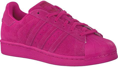 adidas superstar größe 36 rosa|adidas Rosa .